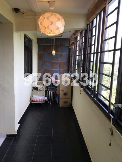 Blk 81 Commonwealth Close (Queenstown), HDB 3 Rooms #129225882